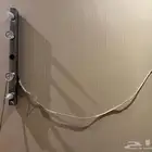 اضاءة ايكيا السعر الحبتين 100 ريال