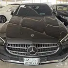 مرسيدس E250 موديل 2021