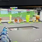 أغراض ماب السرقة فورت نايت