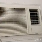 مكيفات بحالة الجديد