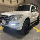 باجيرو ربع نظيف مررره