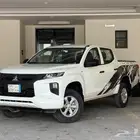 ميتسوبيشي L200 موديل 2020 نظيف جدا