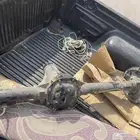 دفرنس ددسن للبيع مديل 2015