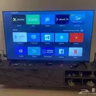 سمارت تيليفيزون 65 بوصه