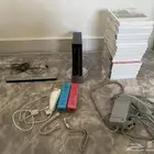 جهاز wii بسعر ممتاز وفيه تابي اقساط