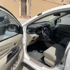 للبيع تايوتا افانزا