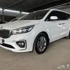 كيا كرنفال 2019