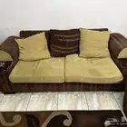 طقم كنب و مكتب و سجاد لوجه لله