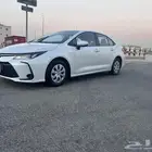 كورولا 2020 مكينه 2000 موتر وكاله قمة الوكاله ونظافه شرط