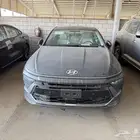 هيواندى سوناتا 2026