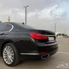 بي ام دبليو 740 Li قمة النظافة 6 سلندر