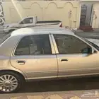 فورد ماركيز نظيف جداا في قمه النظافه