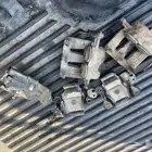 للبيع قطع ددسن 2016 ديلكو كليبرات كراسي مكينه