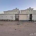 فلل للبيع مساحة 435 في الرحاب