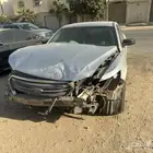 توروس 2013 مصدومة