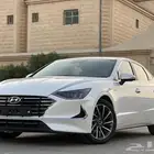 سوناتا 2000CC نظيف 2020