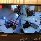 كميرات مراقبة