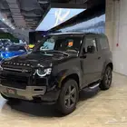 لاندروفر Defender 90 X-Dynamic SE موديل 2025م (وارد الناغي)