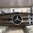 شبك مرسيدس c