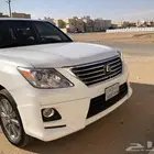 جيب لكزز LX2011