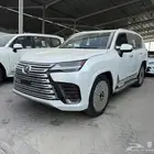جيب لكزز(2025) BB خليجي بطاقه جمرك السعر 520الف