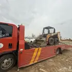 سطحه صامطه وإسكان الخارش