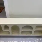 للبيع مكتبة شاشة
