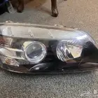 شمعة كابرس مكحلة يمين