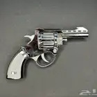 مسدسات حديد