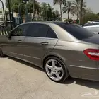 مرسيدس E300