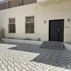شقة مفروشه عزاب المحالة