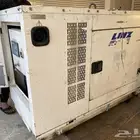 مكينة كهرباء بركنز انجليزي 24 كيلو