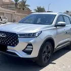 شيري تيجو 7 برو 2023 وكاله نضيف للمستخدم ستاندر