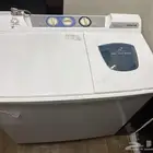 غساله هيتاشي 10 كيلو