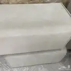 مساند 12 قطعه مع مركتين