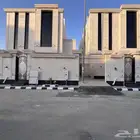 فلل للبيع حي الرحاب منفصلة فقط 750 الف