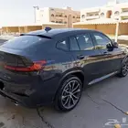 بي إم دبليو إكس 4 BMW x4