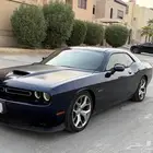 تشالنجر 2015 RT
