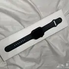 ساعة ابل اصدار SE مقاس 44