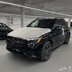 2025 Mercedes GLE450 4Matic AMG