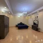 اثاث شقة كامل وجاهز بكل شي غرف نوم و كنب وغسالات و ثلاجات