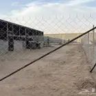 حوش للايجار في ضرما