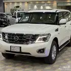 نيسان باترول 2016 الدفعة الثانية