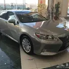 لكزس 2013 الى 2016
