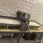 الالات مخبوزات