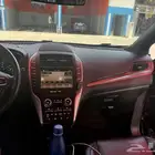 لنكلن MKC. 2019