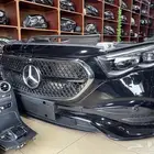 قطع غيار مستورد مرسيدس بنزين وهايبرد