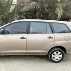 اينوفا 2011