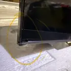 شاشة TCLتي سي ال
