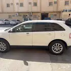 فورد ايدج 2009